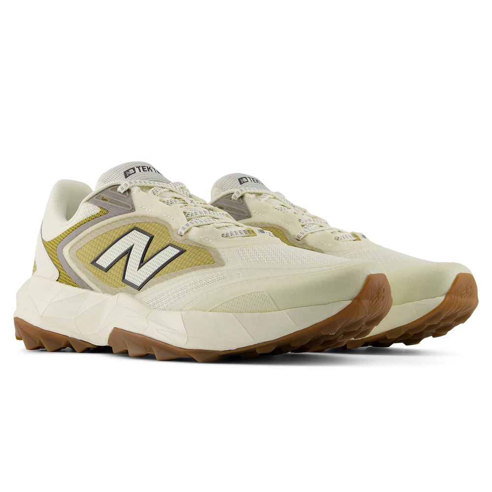 Pánske topánky New Balance DynaSoft Tektrel Utility MTTRU13U – béžové
