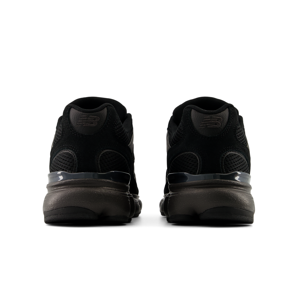 Pánske topánky New Balance M6037Z2 – čierné