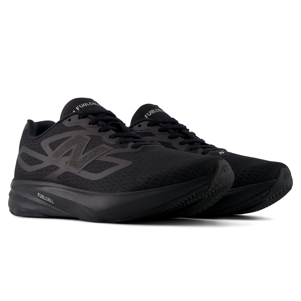 Pánske topánky New Balance Flite-R MFLTR8NR – čierné