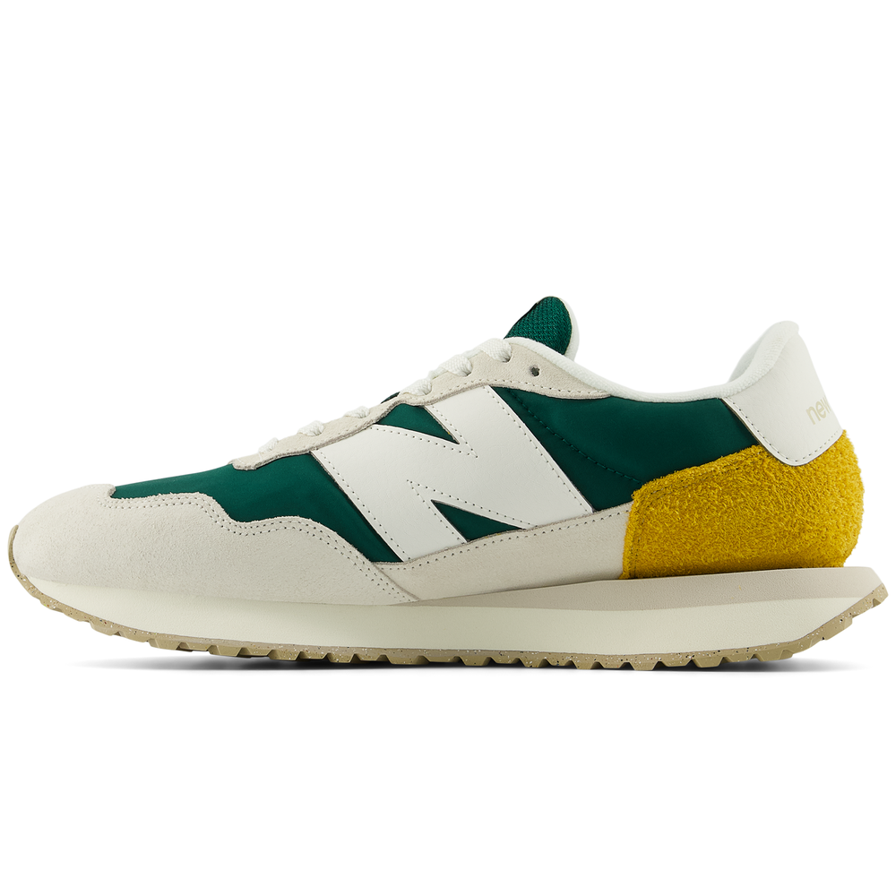 Pánske topánky New Balance MS237RTY – viacfarebné