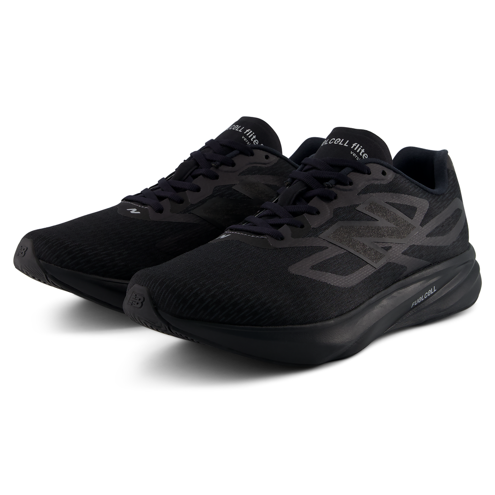 Pánske topánky New Balance Flite-R MFLTR8NR – čierné