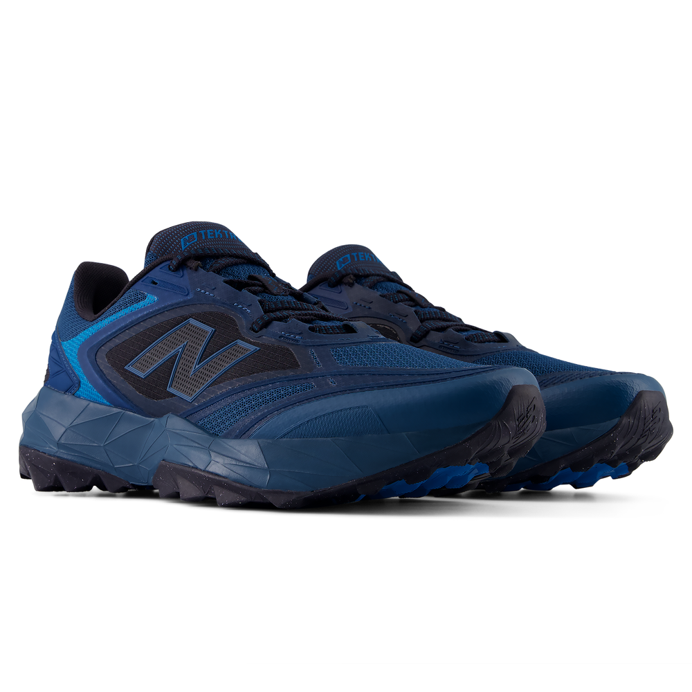 Pánske topánky New Balance DynaSoft Tektrel Utility MTTRU2KX – tmavomodrá