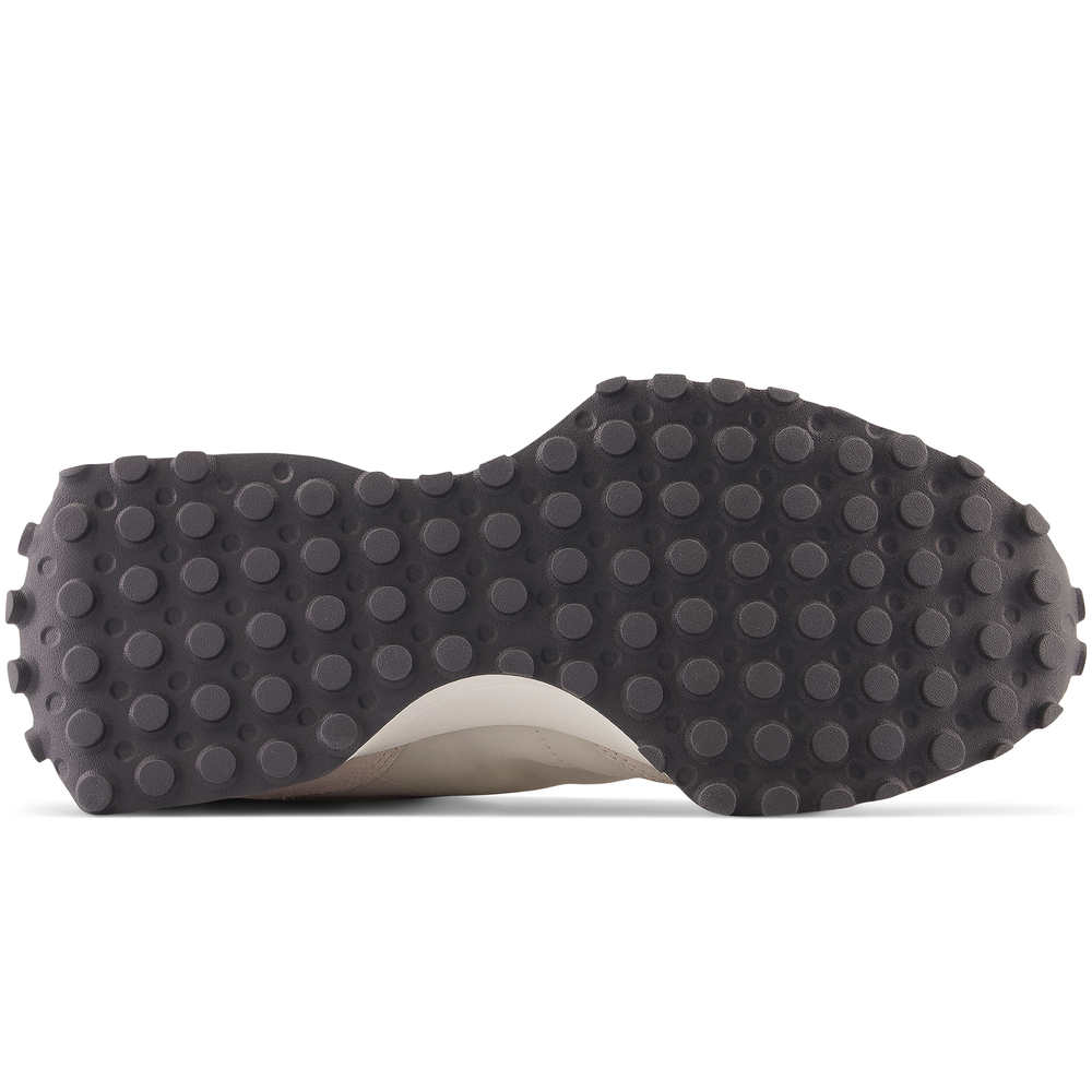 Unisex topánky New Balance U327EE – béžové