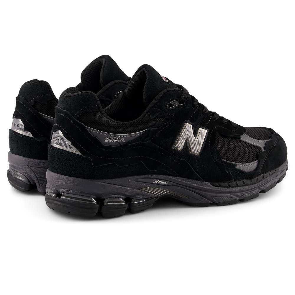Unisex topánky New Balance Protection Pack Gore-Tex U20023MB – čierné