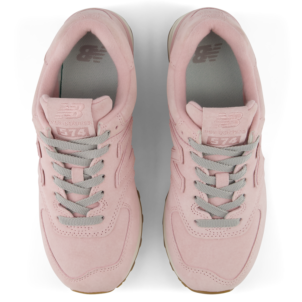 Dámske topánky New Balance W5747CC – ružové