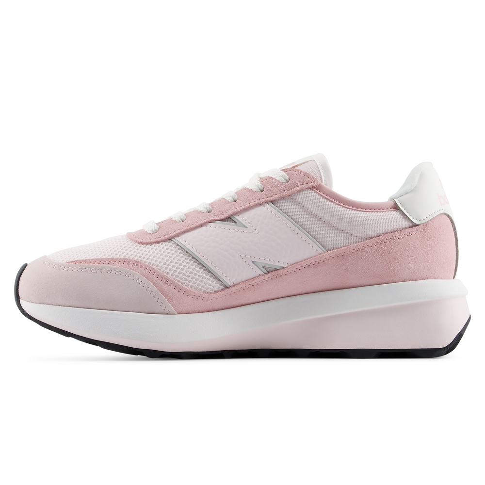 Dámske topánky New Balance U370P2EL – ružové