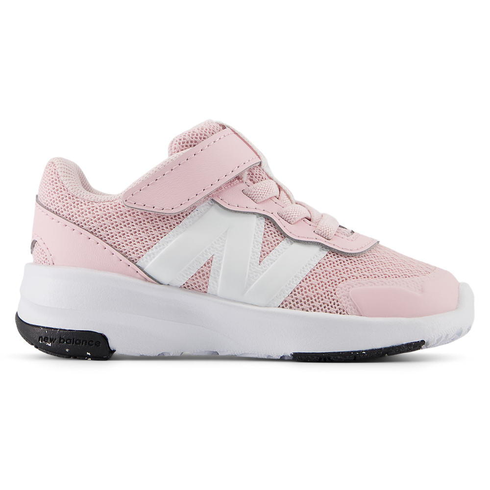 Detské topánky New Balance IT578PK – ružové