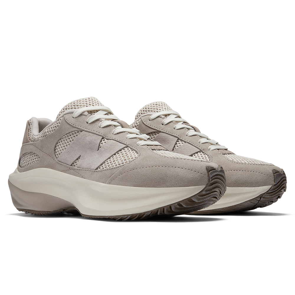 Unisex topánky New Balance WRPD RUNNER UWRPDGD –  béžové