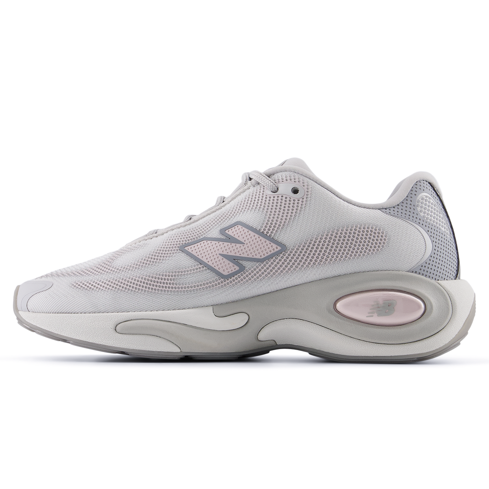 Dámske topánky New Balance AC Runner WACR121A – sivé