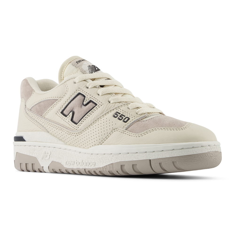 Dámske topánky New Balance BBW550RB – béžové