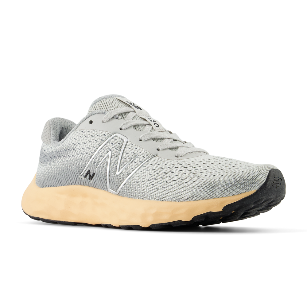 Dámske topánky New Balance W520RM8 – sivé