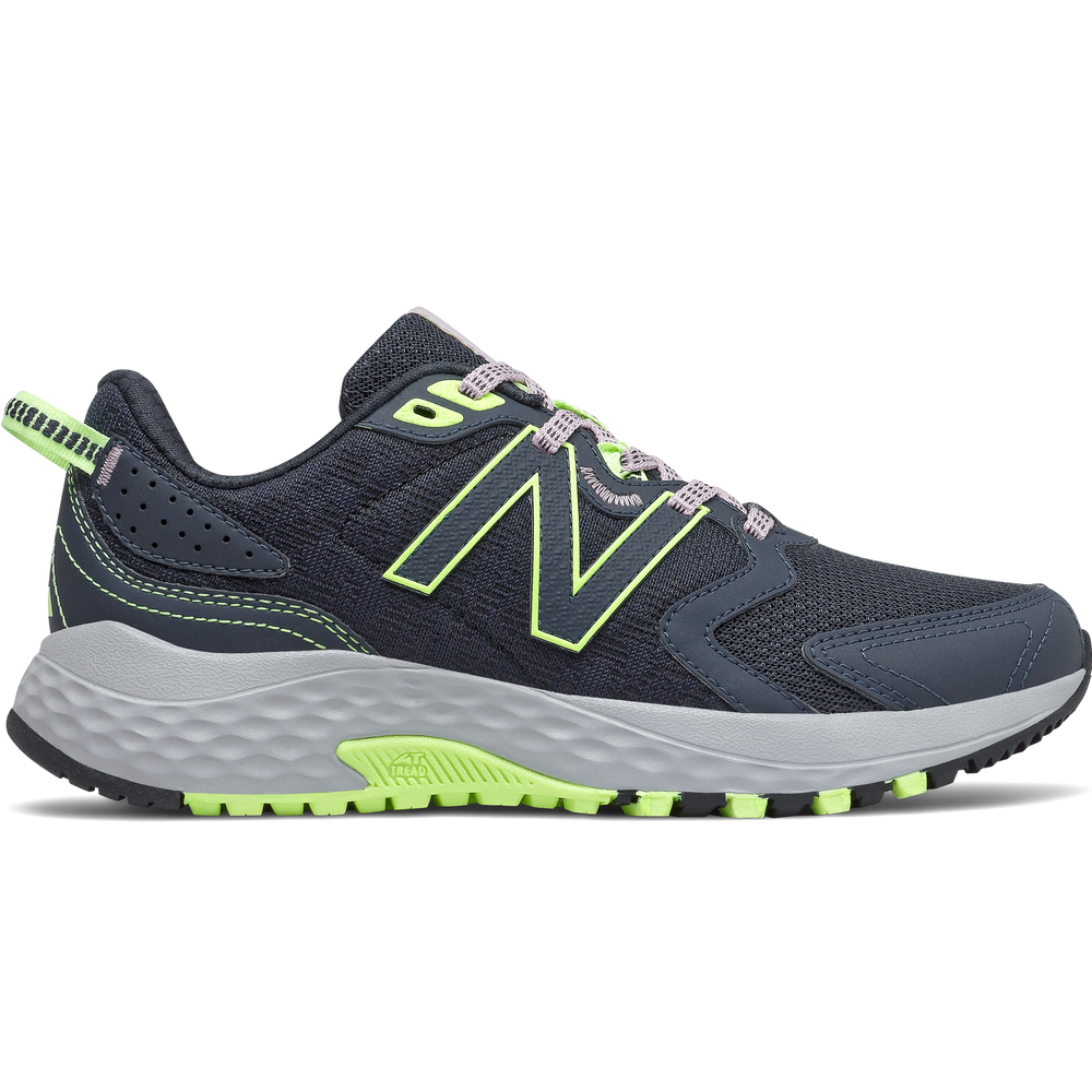 Dámske topánky New Balance WT410LP7 – čierne