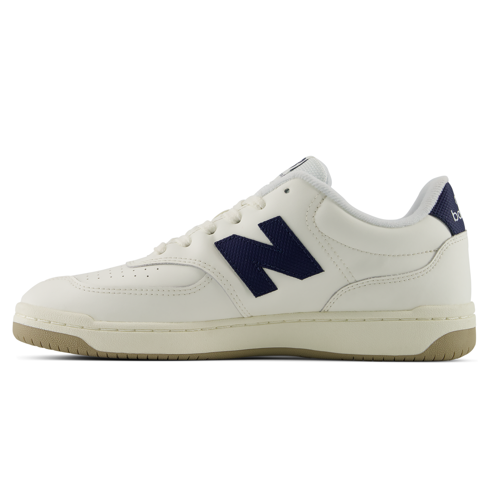 Pánske topánky New Balance M080592 – béžové