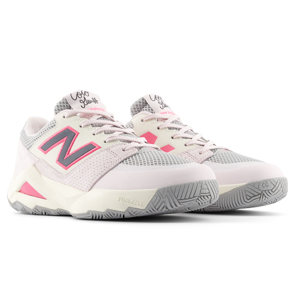 Dámske topánky New Balance Coco Delray WCOD8P0 – ružové