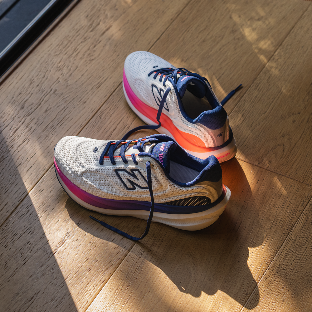 Dámske topánky New Balance Infinion 1080 v15 W10801L7 – biele