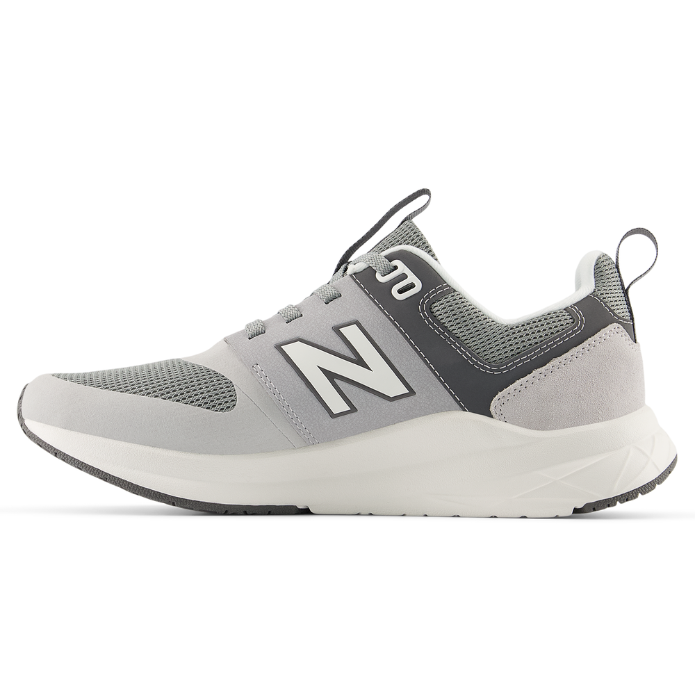 Unisex topánky New Balance U9009HG – sivé