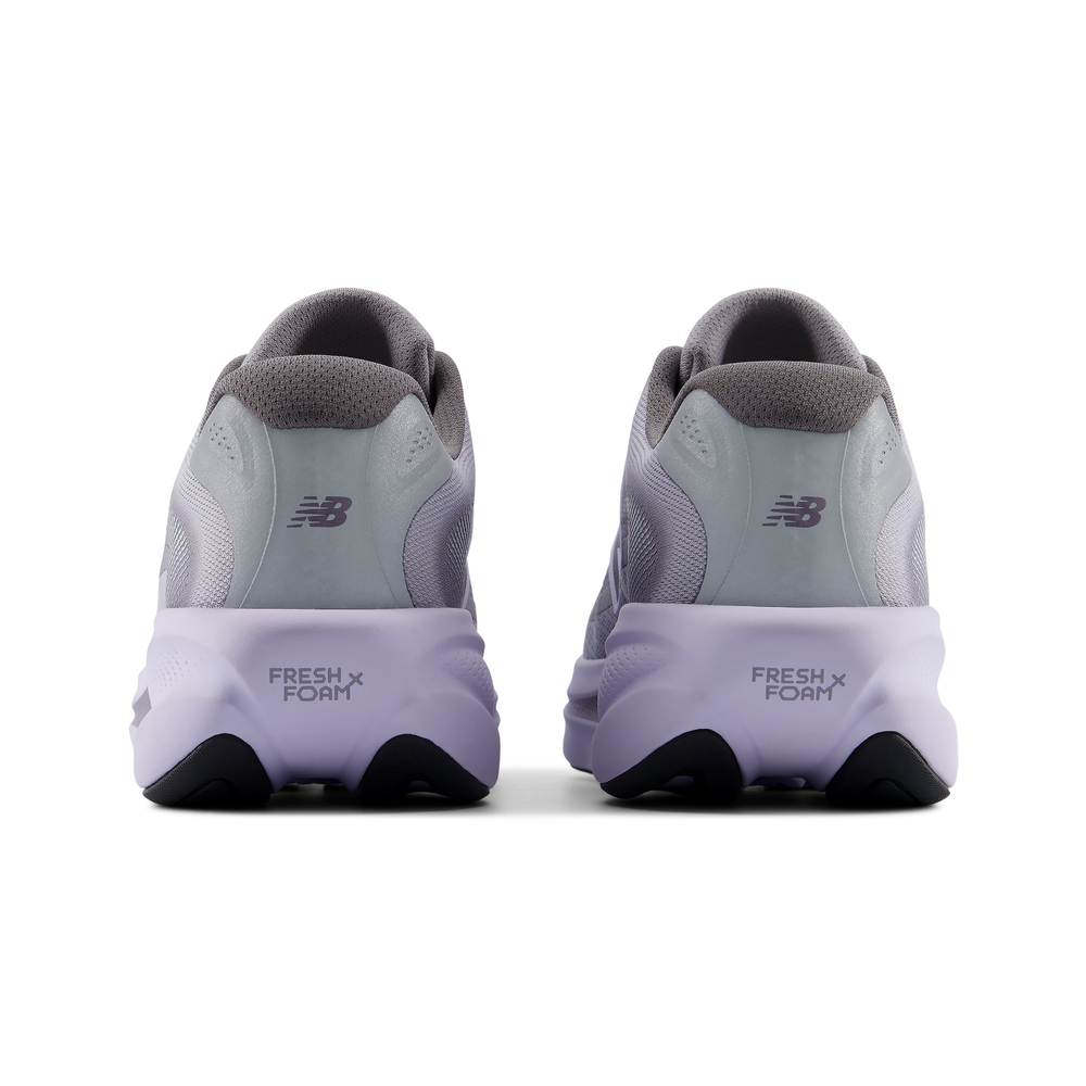 Dámske topánky New Balance Fresh Foam Ellipse v1 WELPS8AD – sivé