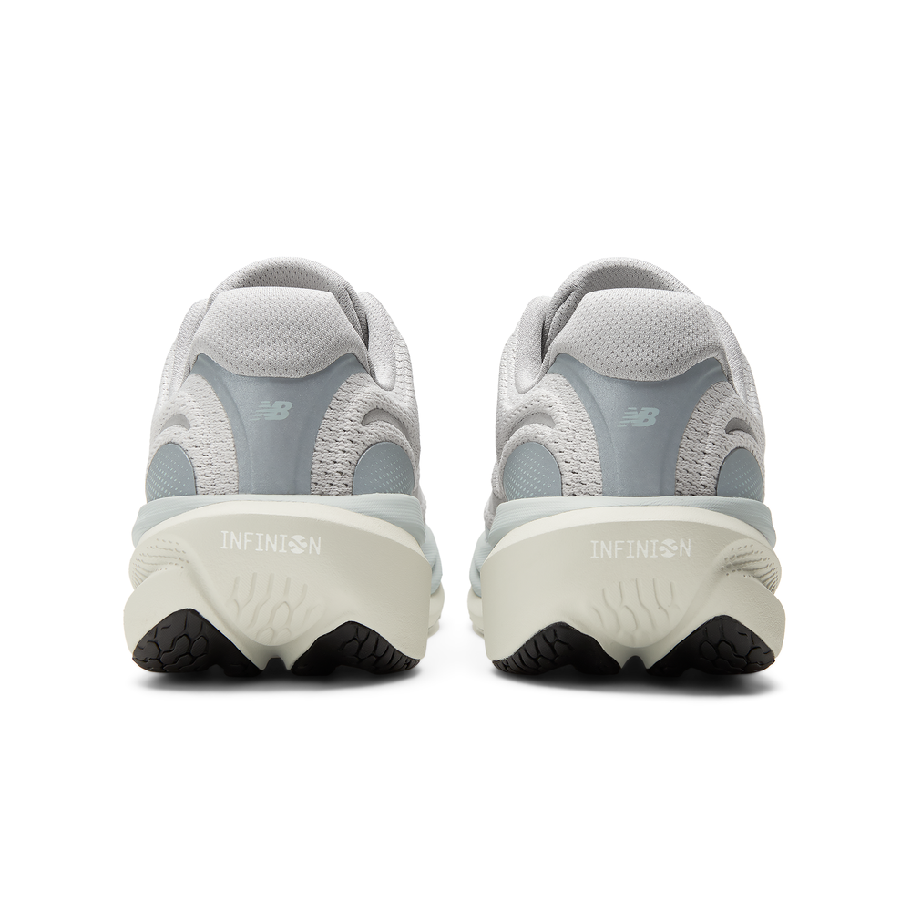 Dámske topánky New Balance Infinion 1080 v15 M10801VU – sivé