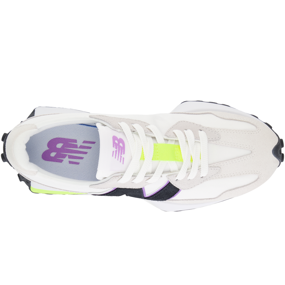 Dámske topánky New Balance WS327NB – viacfarebné