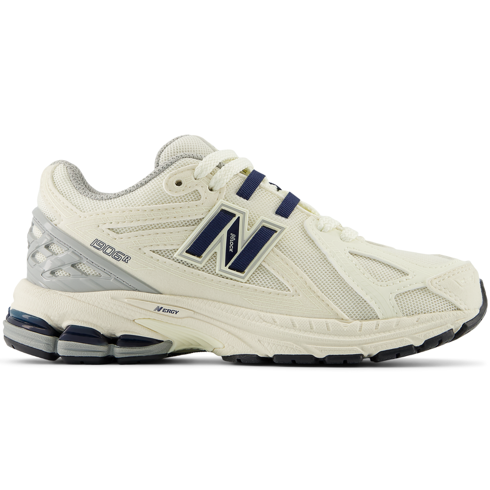 Detské topánky New Balance PC1906EU – béžové