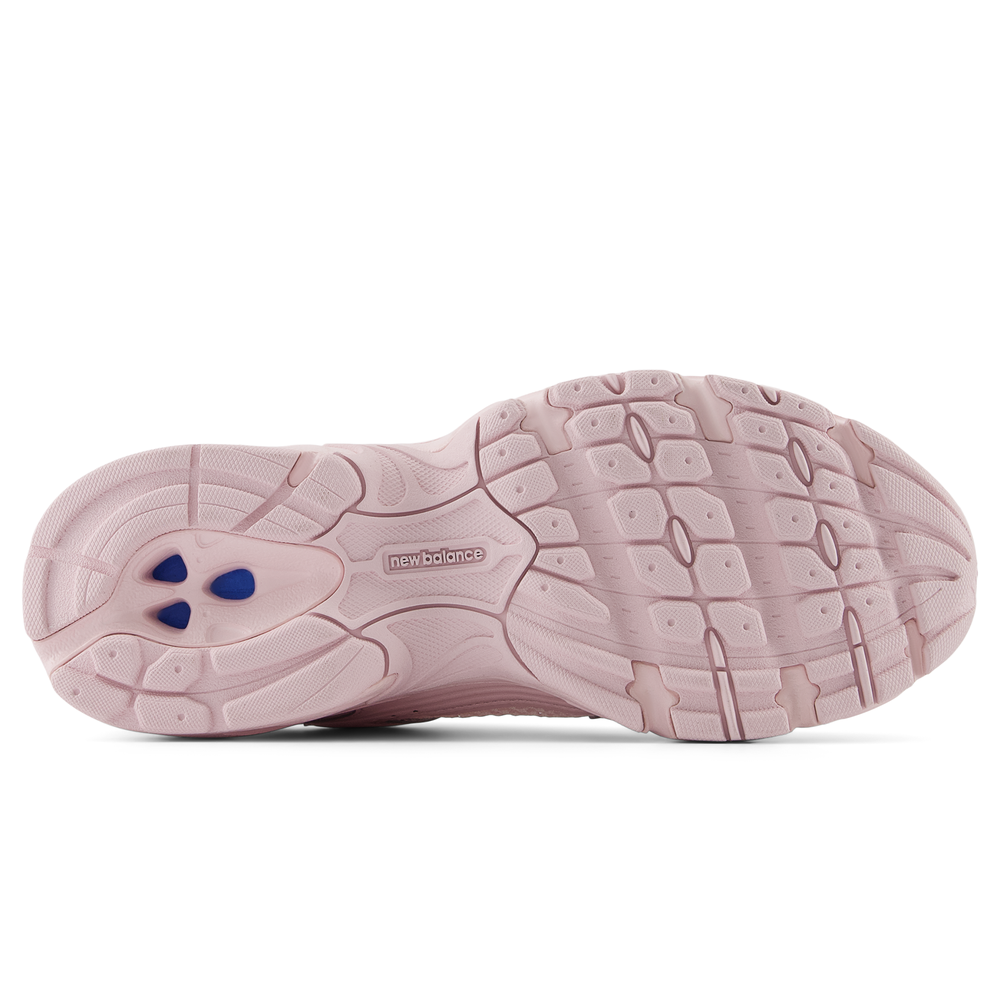 Unisex topánky New Balance U530TBD – ružové