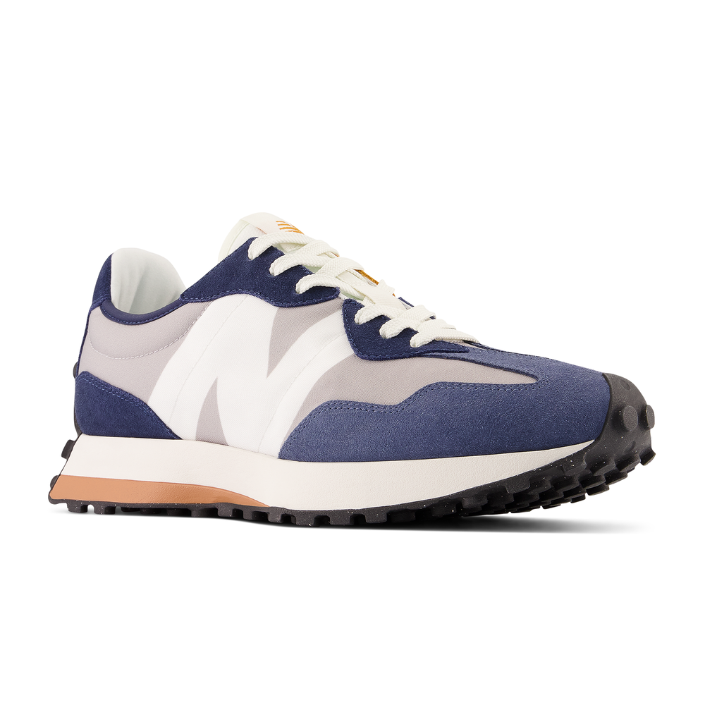 Pánske topánky New Balance MS327OC – viacfarebné