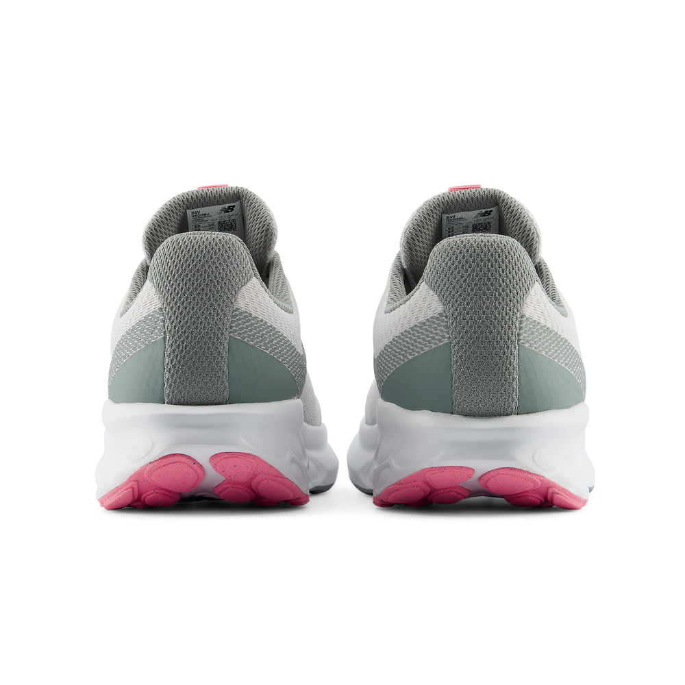 Detské topánky New Balance G5208BU – sivé