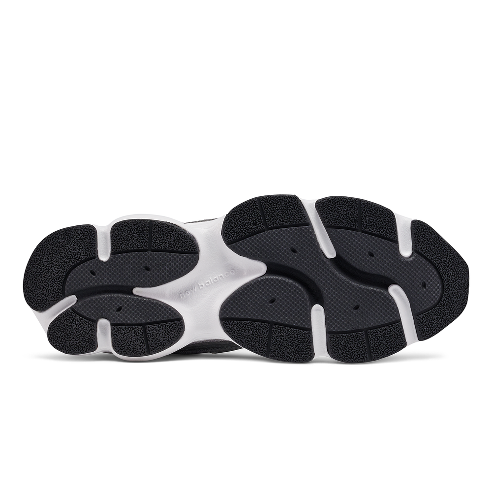 Dámske topánky New Balance W6037JY – sivé