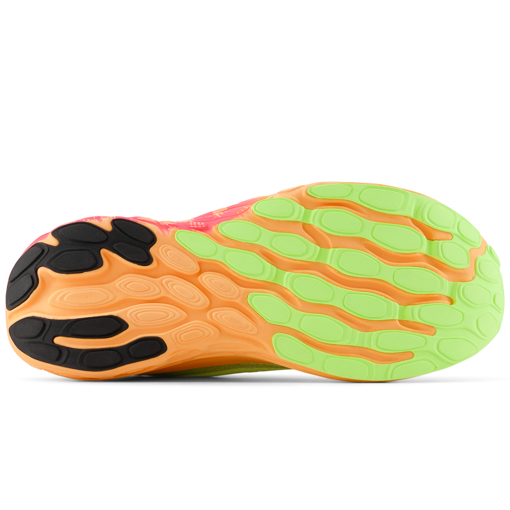 Pánske topánky New Balance Fresh Foam 1080 v13 M1080LDN – viacfarebné