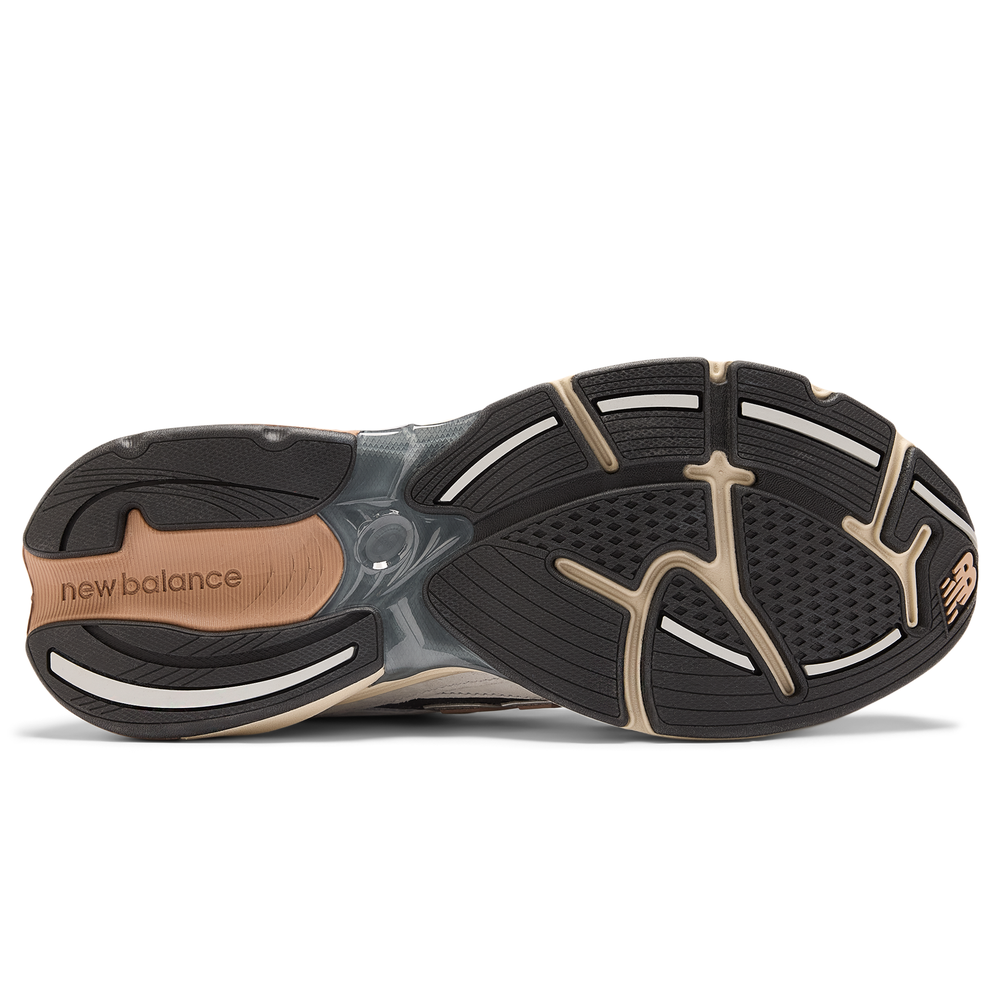 Unisex topánky New Balance ABZORB U2010TTO – béžové