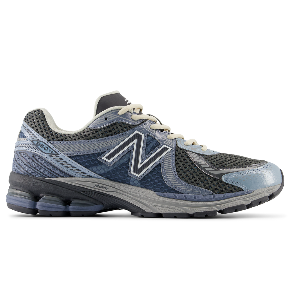 Pánske topánky New Balance 860v2 ML860RC2 – modré