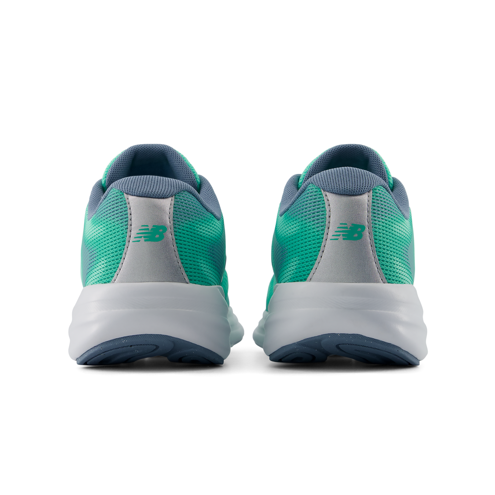 Dámske topánky New Balance 411 v4 W4111WF – zelené