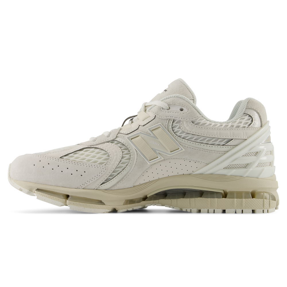 Unisex topánky New Balance U19541R3 – béžové