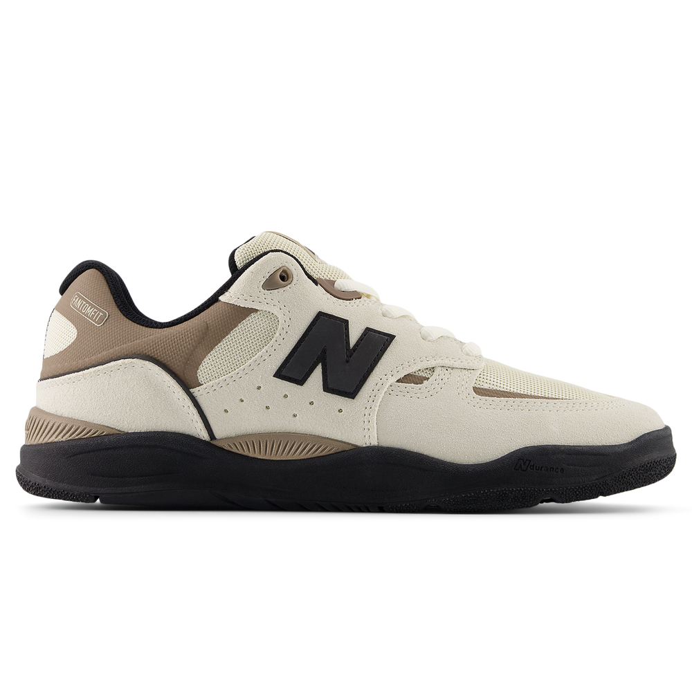 Pánske topánky New Balance Numeric NM1010NS – béžové