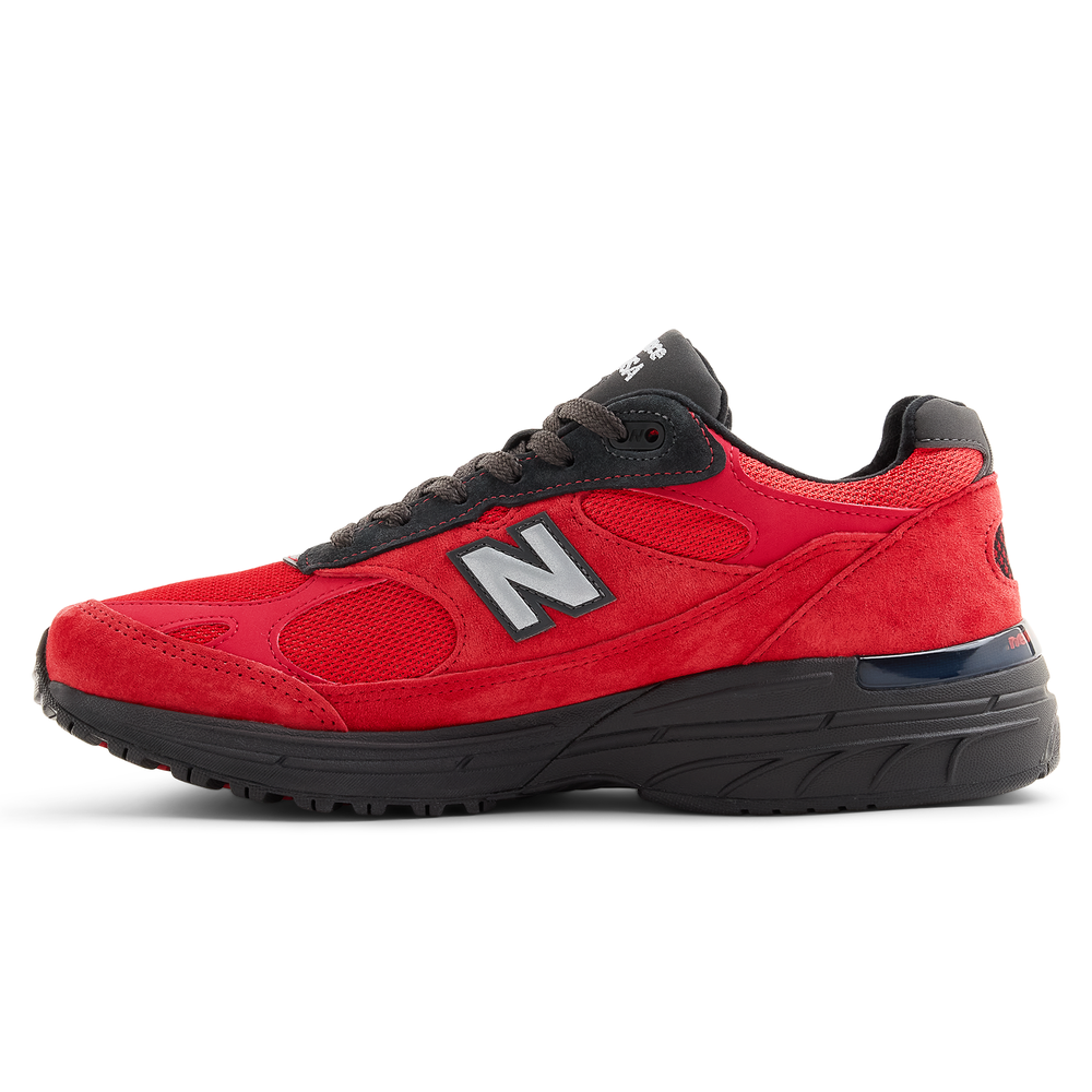Unisex topánky New Balance U9935CX – červené
