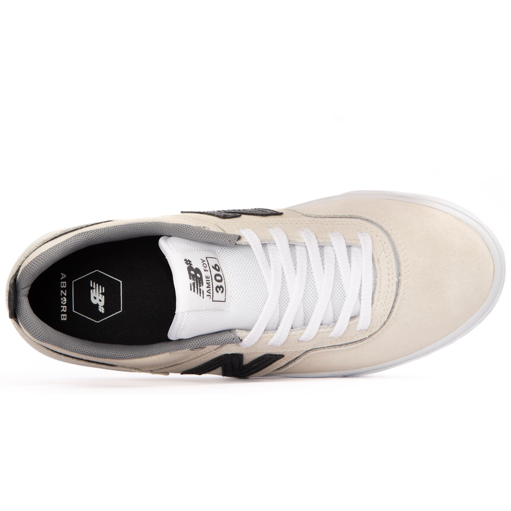 Pánske topánky New Balance Numeric NM306WIR – béžové