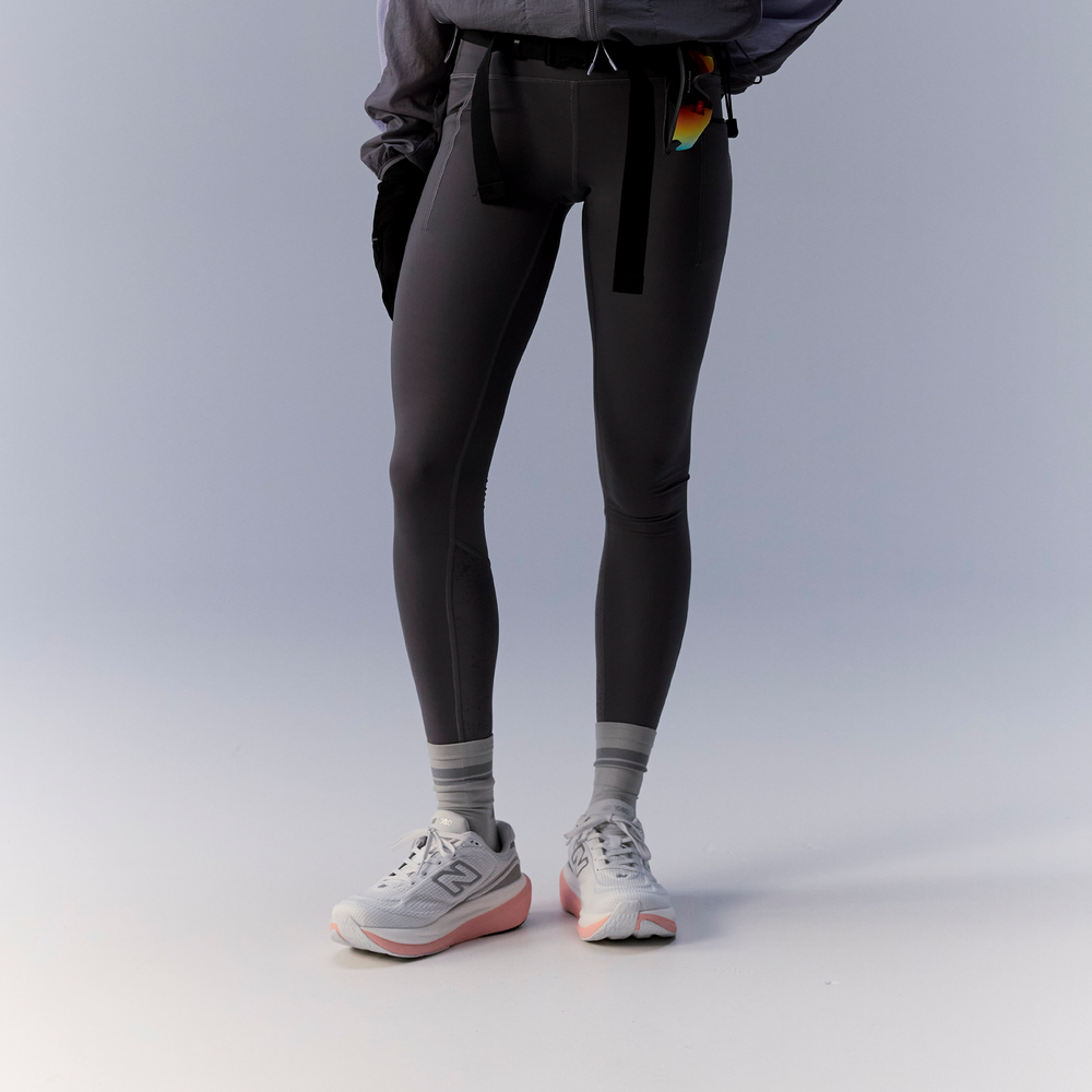 Dámske topánky New Balance Infinion 1080 v15 W108037Y – sivé