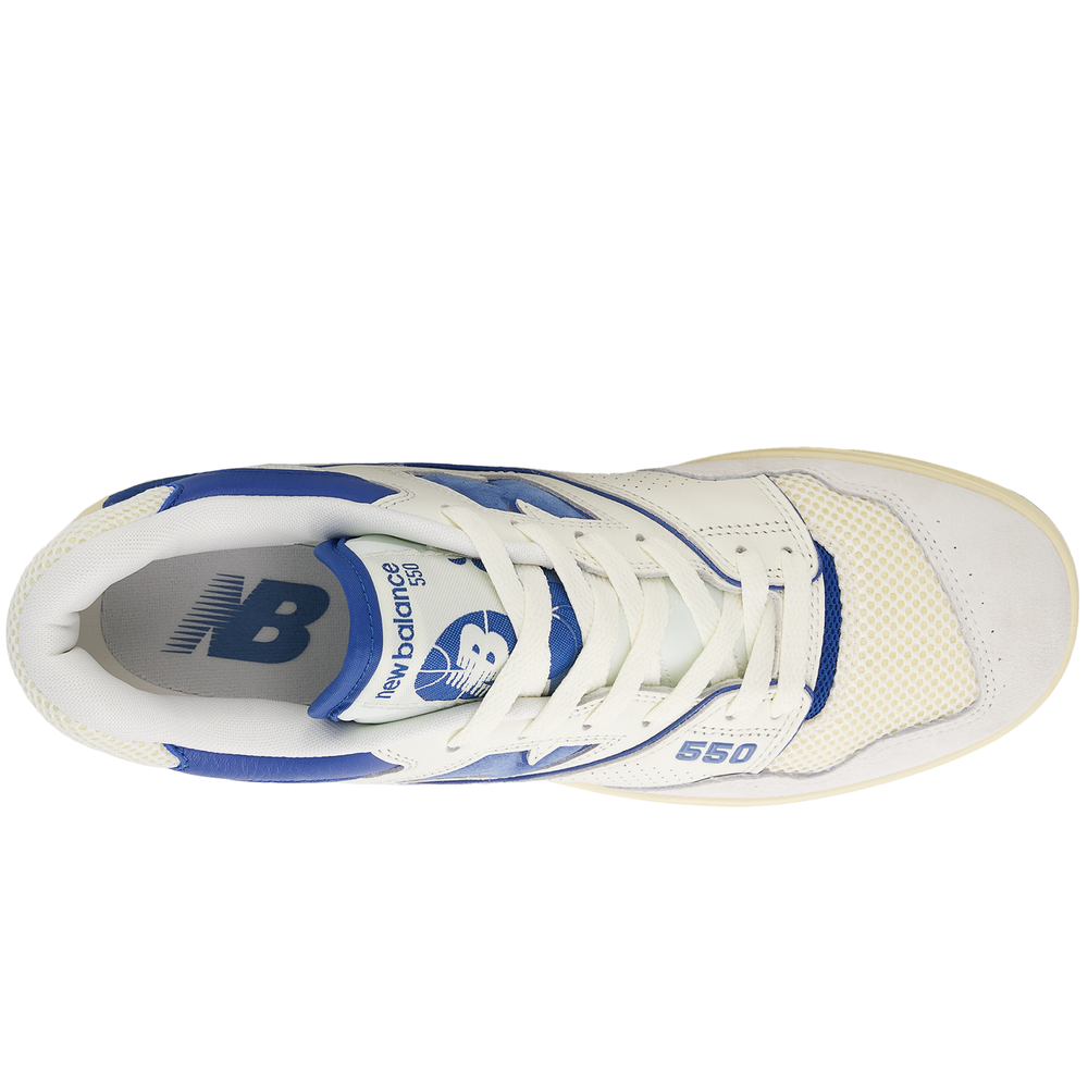 Topánky unisex New Balance BB550CPD – viacfarebné