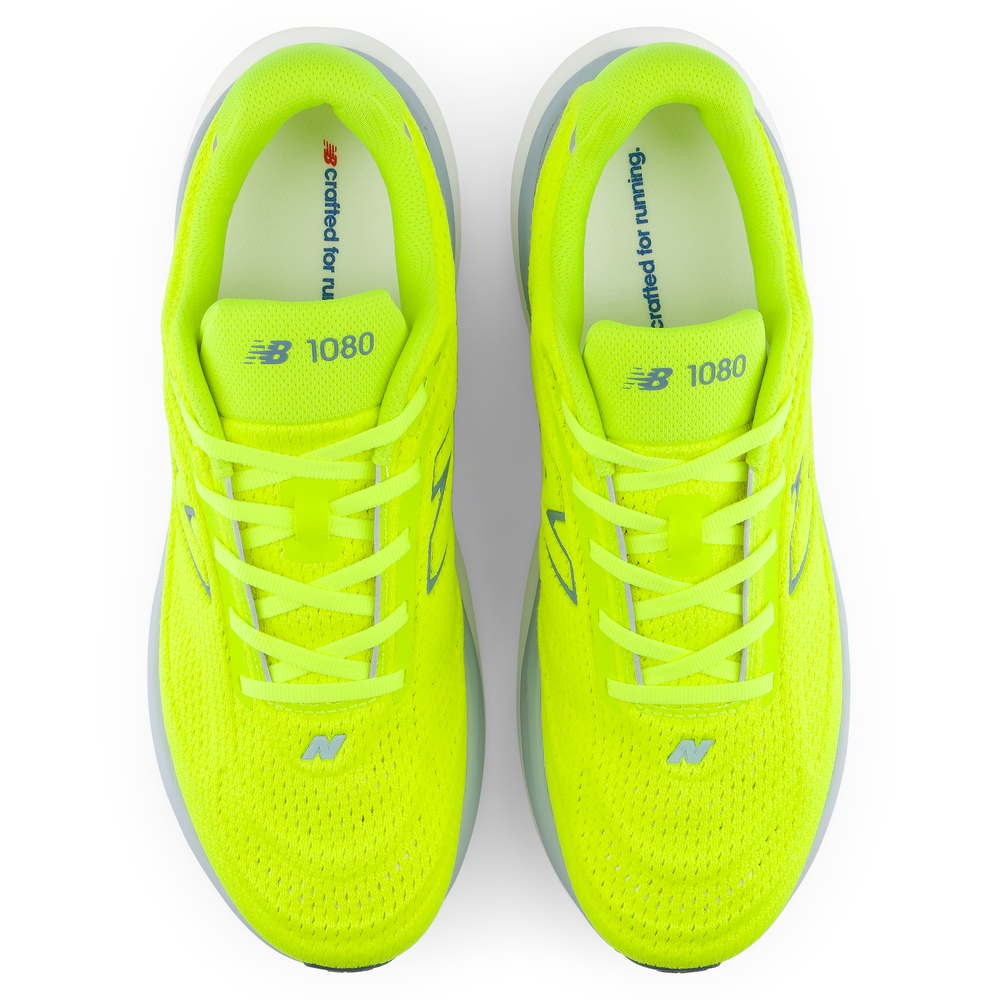 Pánske topánky New Balance Infinion 1080 v15 M10805WX – zelené