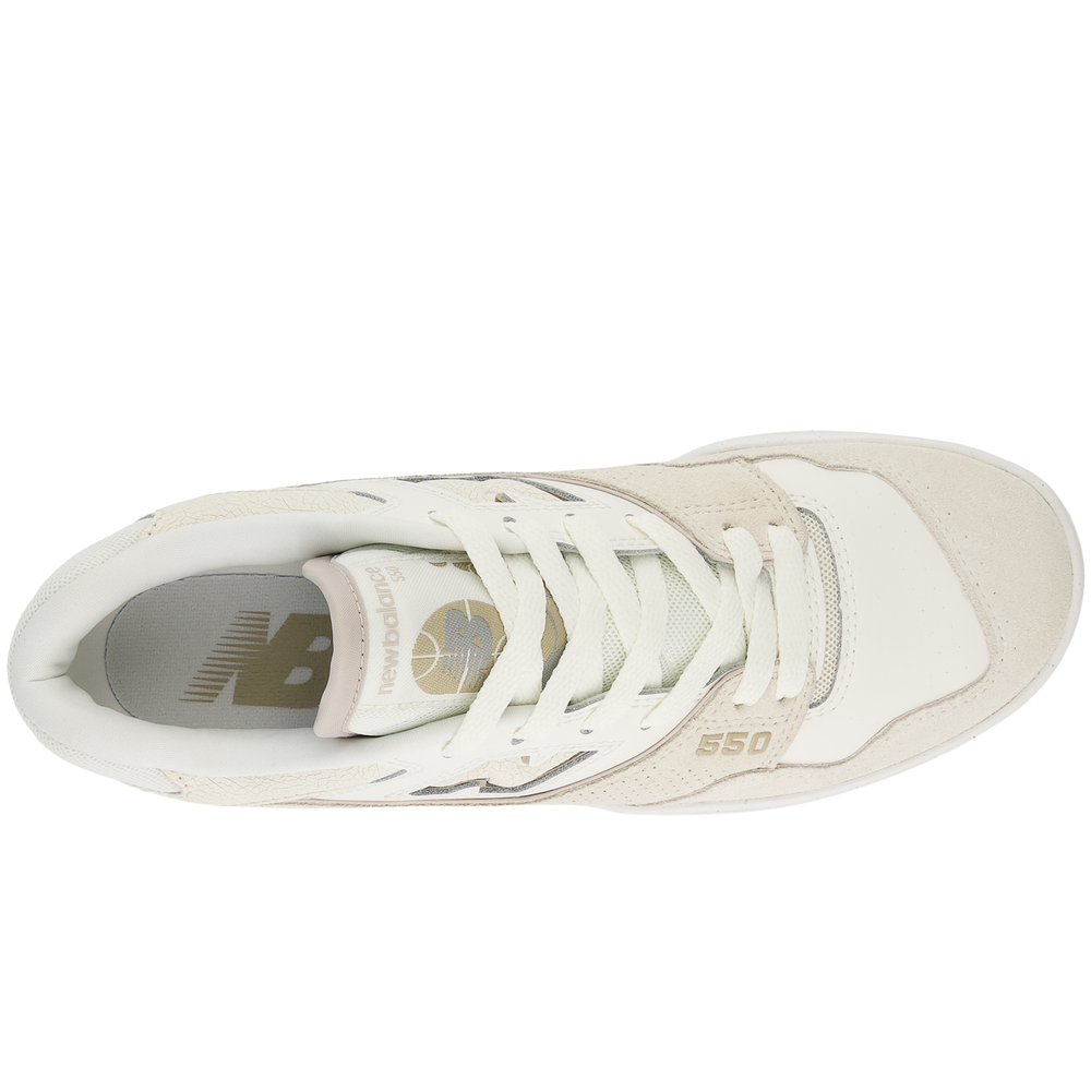Dámske topánky New Balance BBW550TB – béžové