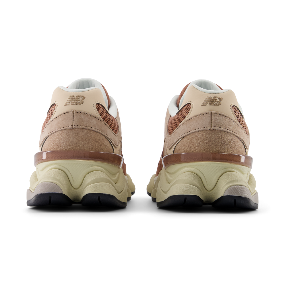 Unisex topánky New Balance U9060EEH – béžové