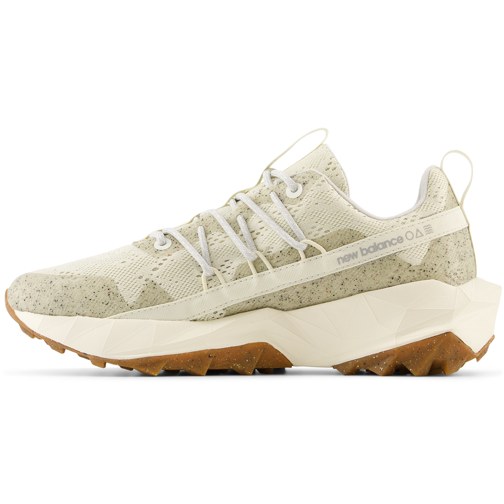 Dámske topánky New Balance DynaSoft Nitrel WTTTREU1 – béžové