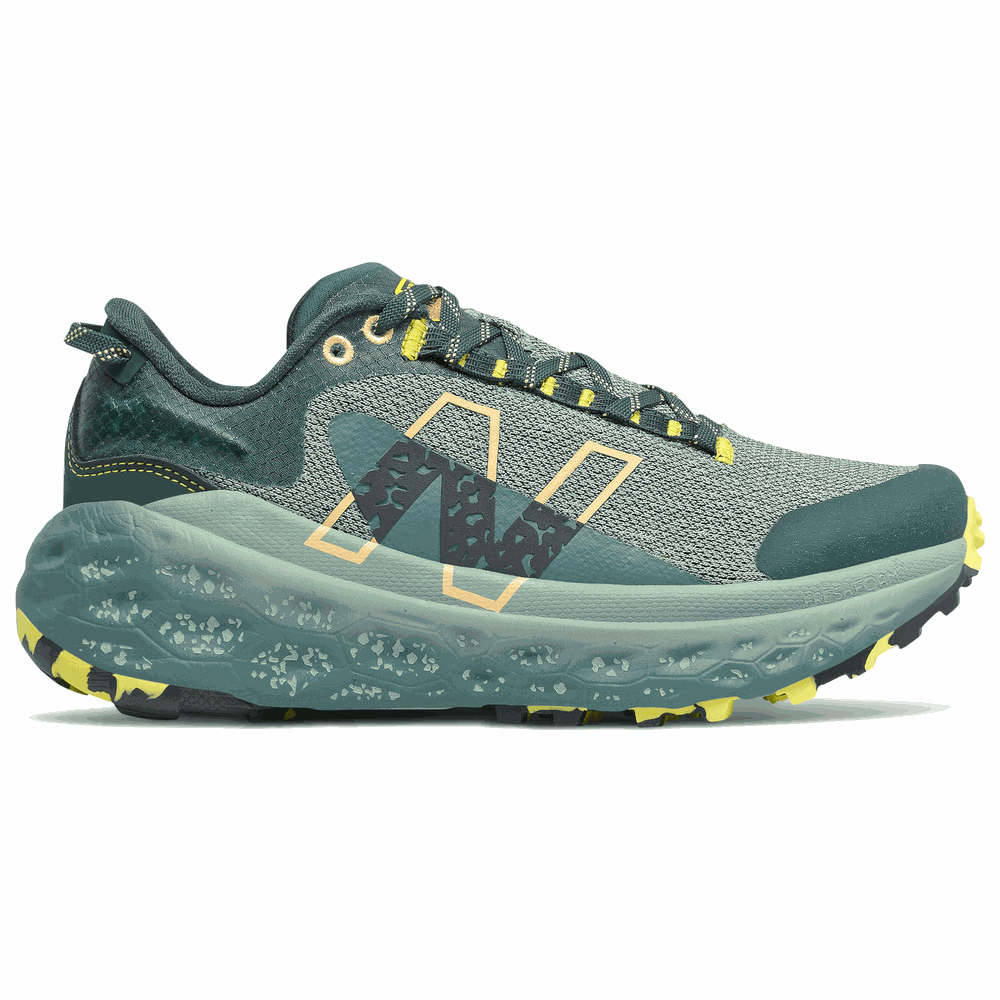 New Balance FreshFoam More Trail v2 - WTMORLT2