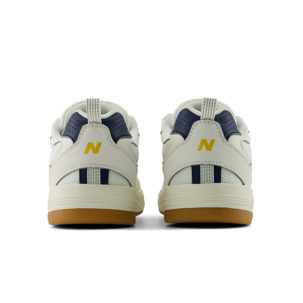 Pánske topánky New Balance Numeric UN808LSN – béžové
