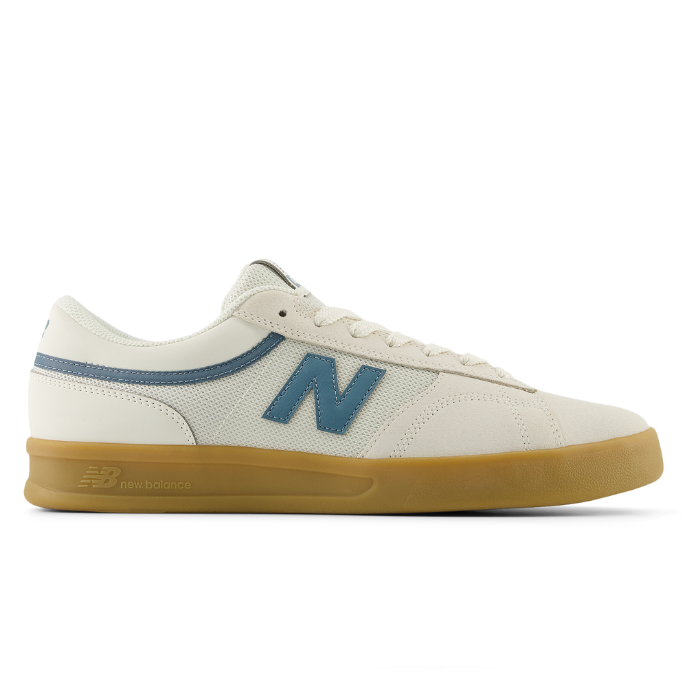 Pánske topánky New Balance Numeric UN430RUP – béžové