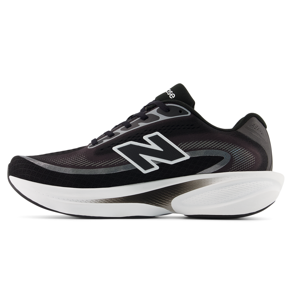 Pánske topánky New Balance Fresh Foam Ellipse v1 MELPS20Y – čierné