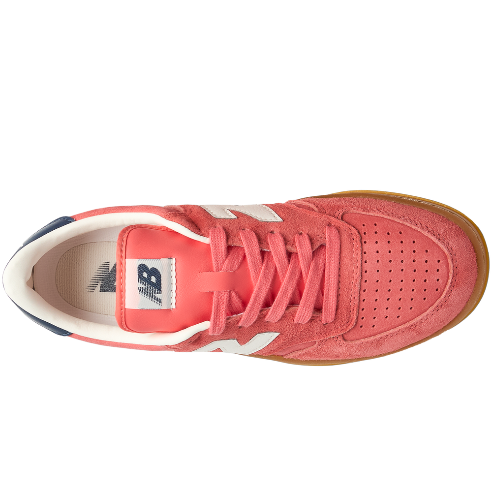 Unisex topánky New Balance CT500AB – červené