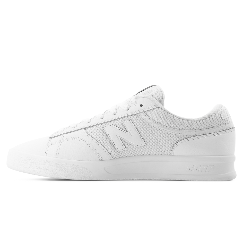 Pánske topánky New Balance Numeric NM430WII – biele