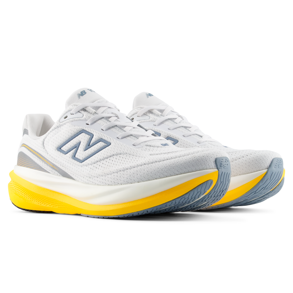 Pánske topánky New Balance Infinion 1080 v15 M108098N – sivé
