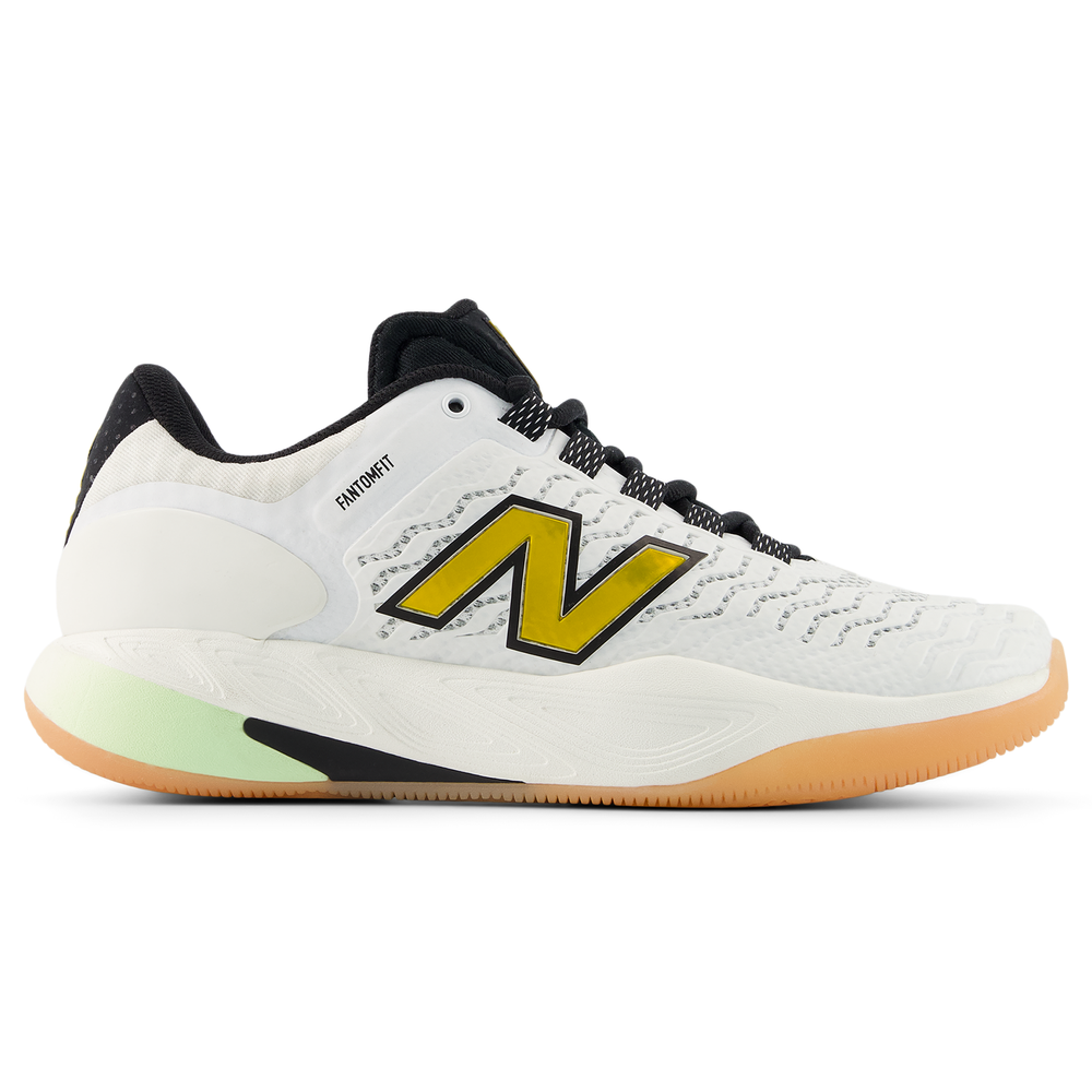 Dámske topánky New Balance Fresh Foam X CT-Rally v2 WCHRALL2 – biele